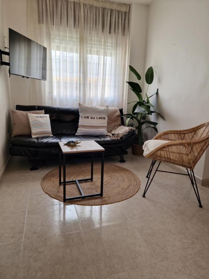 Apartamento Raxobrisamar Raxó Exterior foto