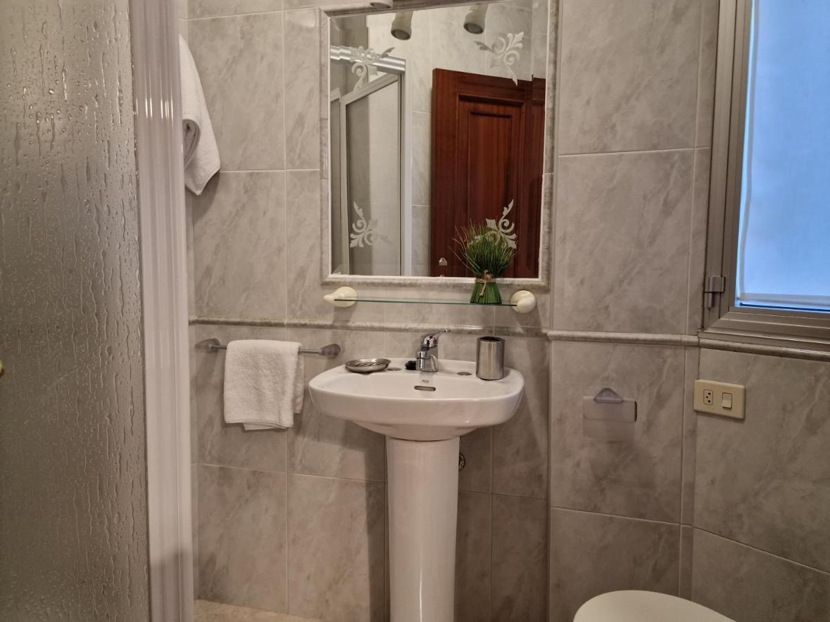 Apartamento Raxobrisamar Raxó Exterior foto