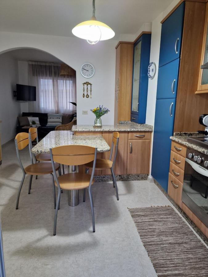 Apartamento Raxobrisamar Raxó Exterior foto