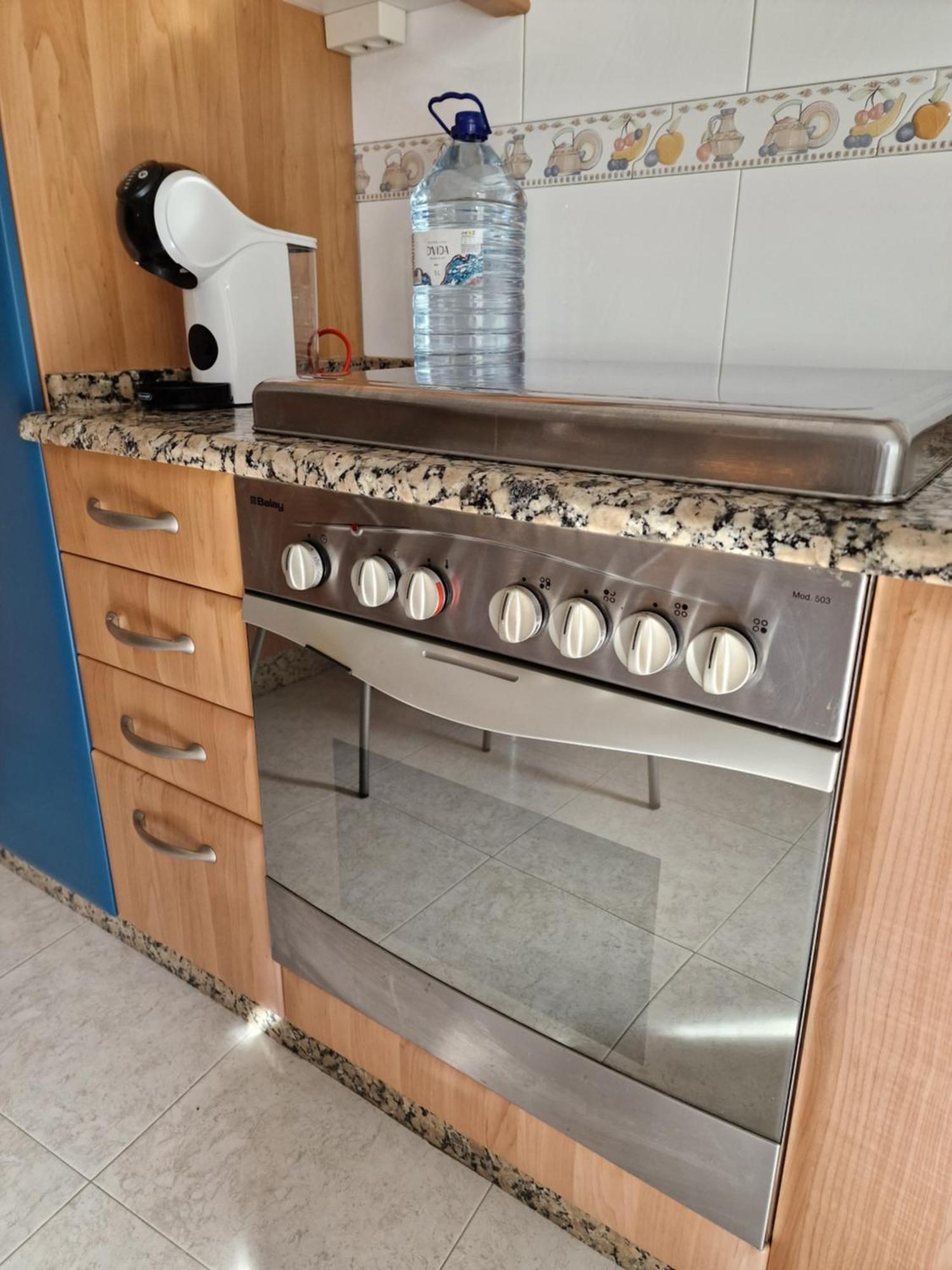 Apartamento Raxobrisamar Raxó Exterior foto