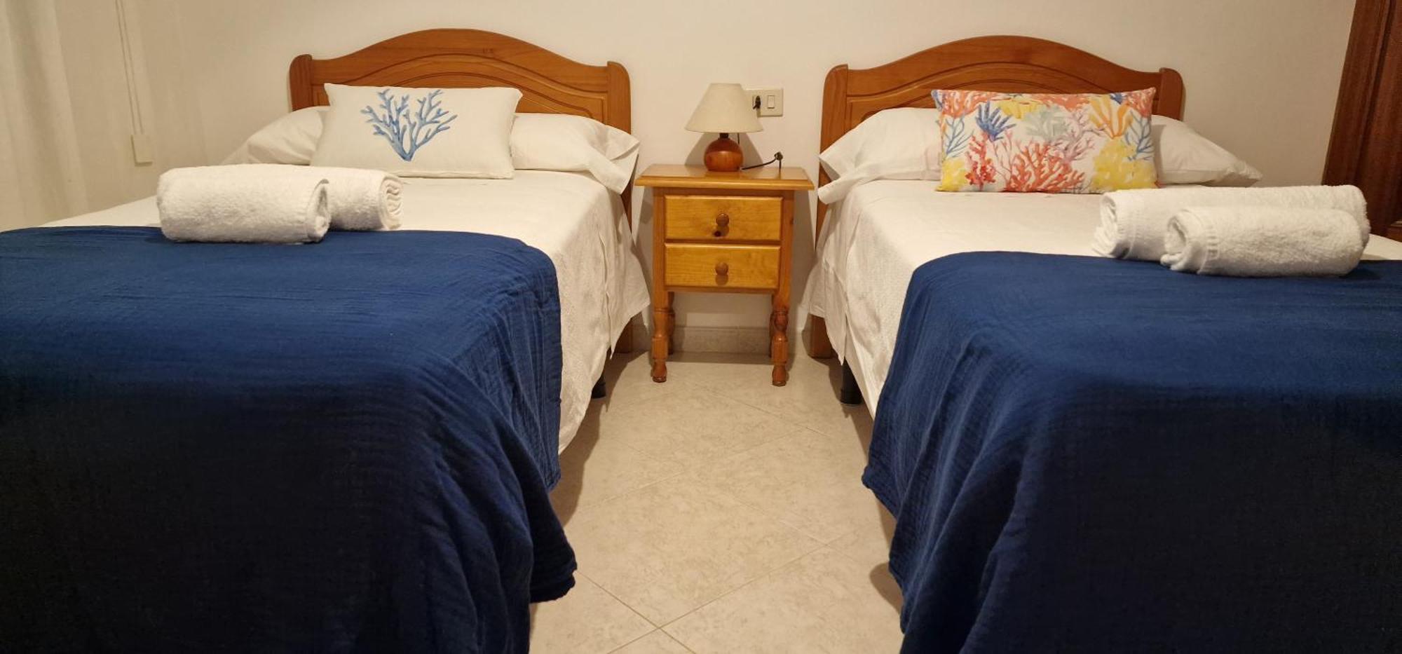 Apartamento Raxobrisamar Raxó Exterior foto