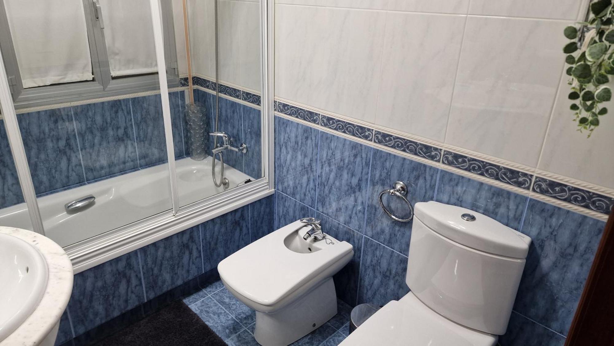 Apartamento Raxobrisamar Raxó Exterior foto